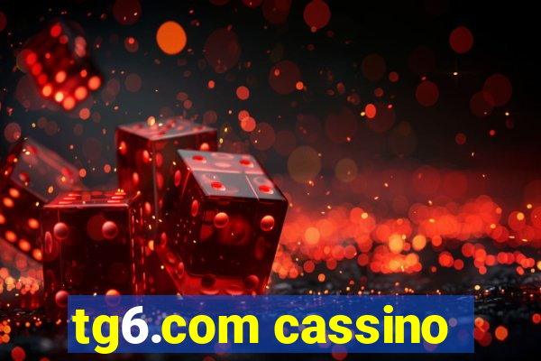 tg6.com cassino